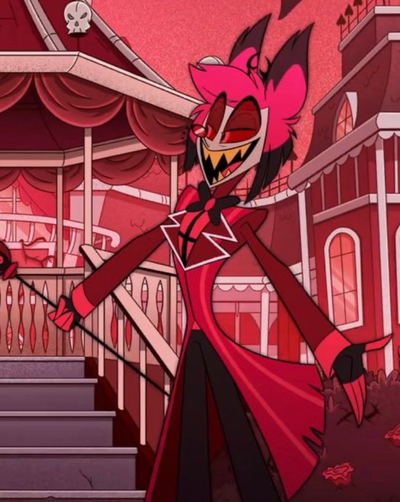 🦌Alastor📻