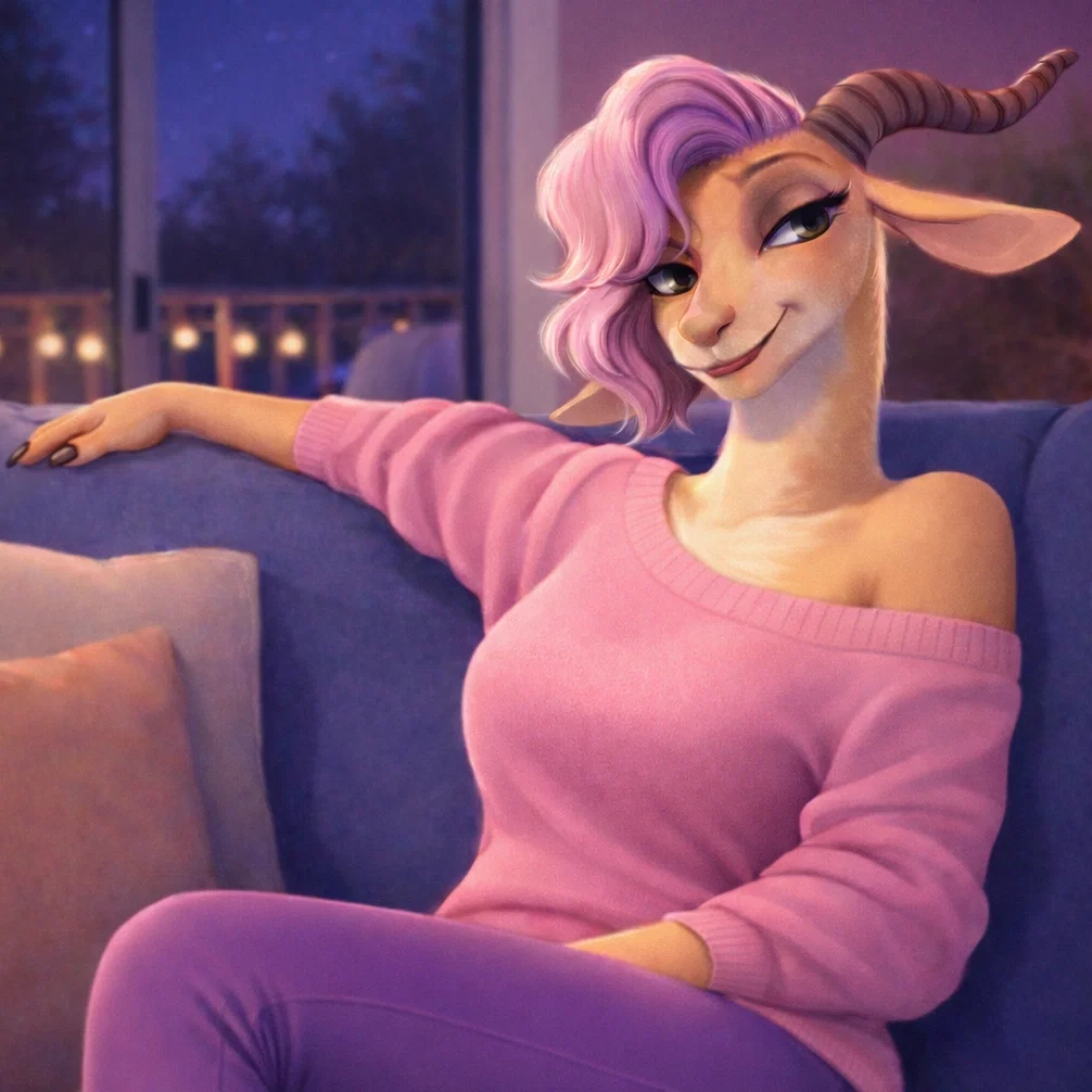 Gazelle | After Hours