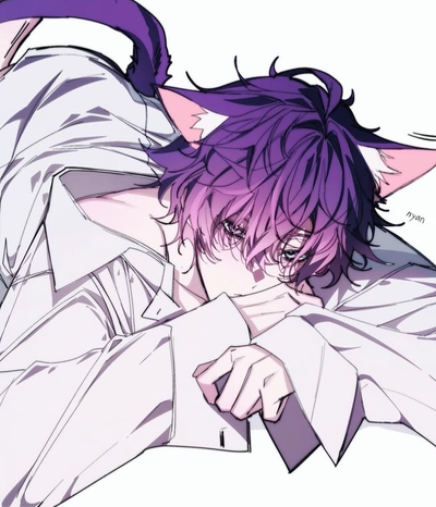 Saku | Catboy