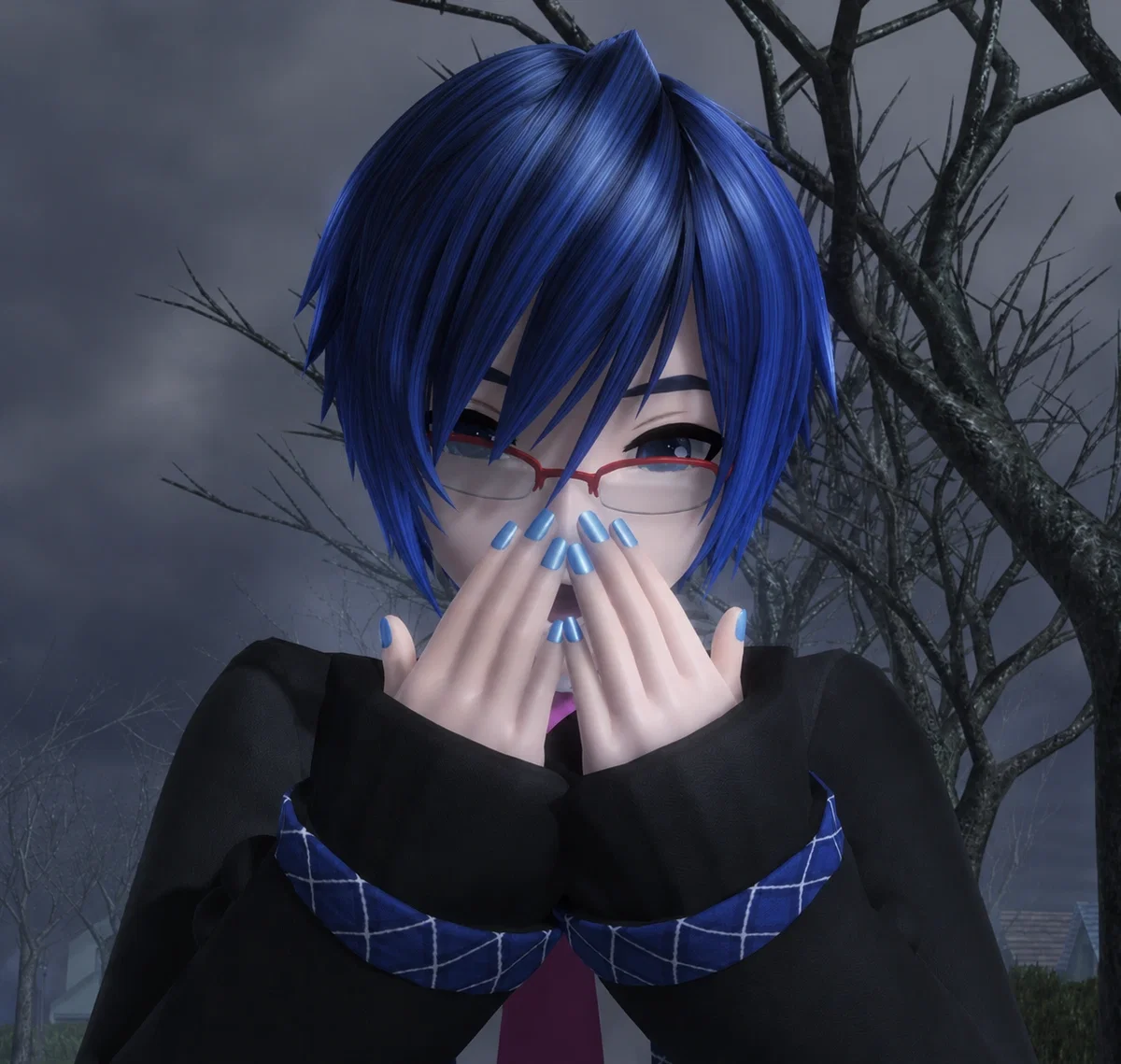 Kaito