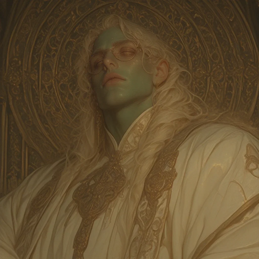 Feris | Ogre 
