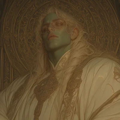 Feris | Ogre 