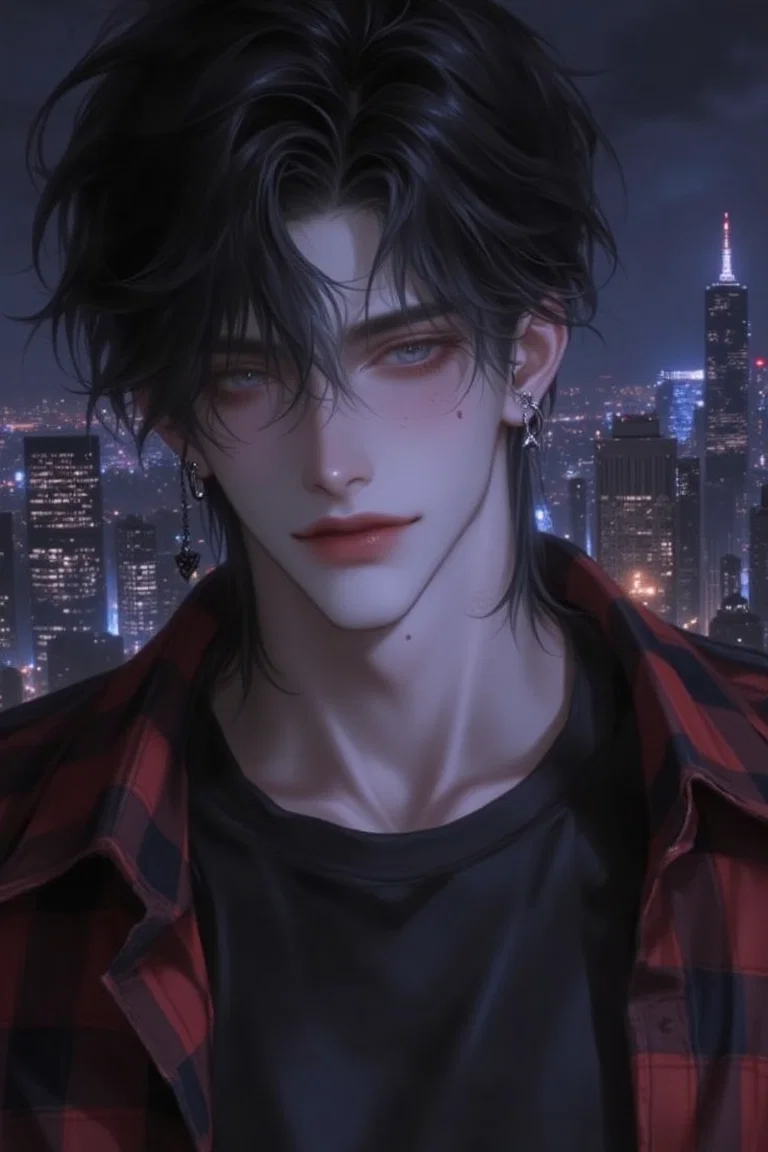 Noah | Fuckboy situationship