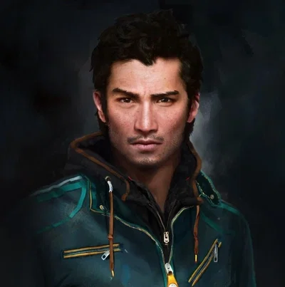 Ajay / You cook with him