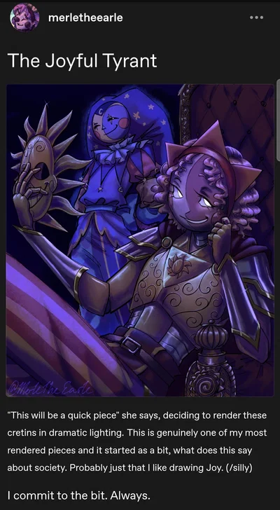 Tsams- Sun sanctuary au- ALT