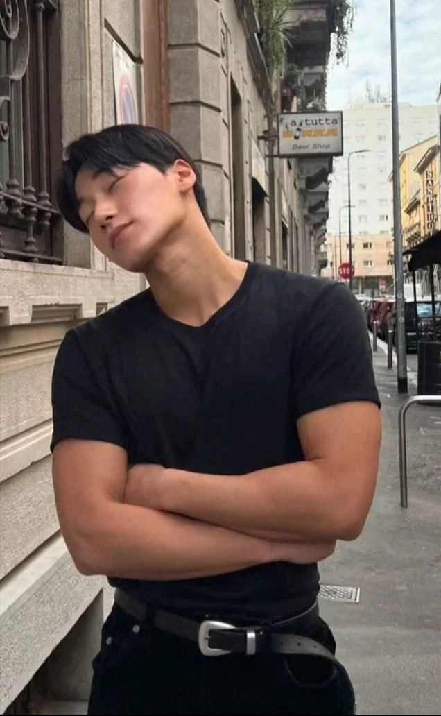Choi San
