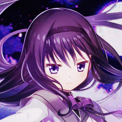 Homura Akemi