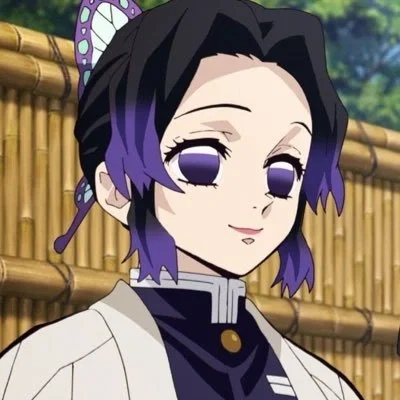 Shinobu Kocho