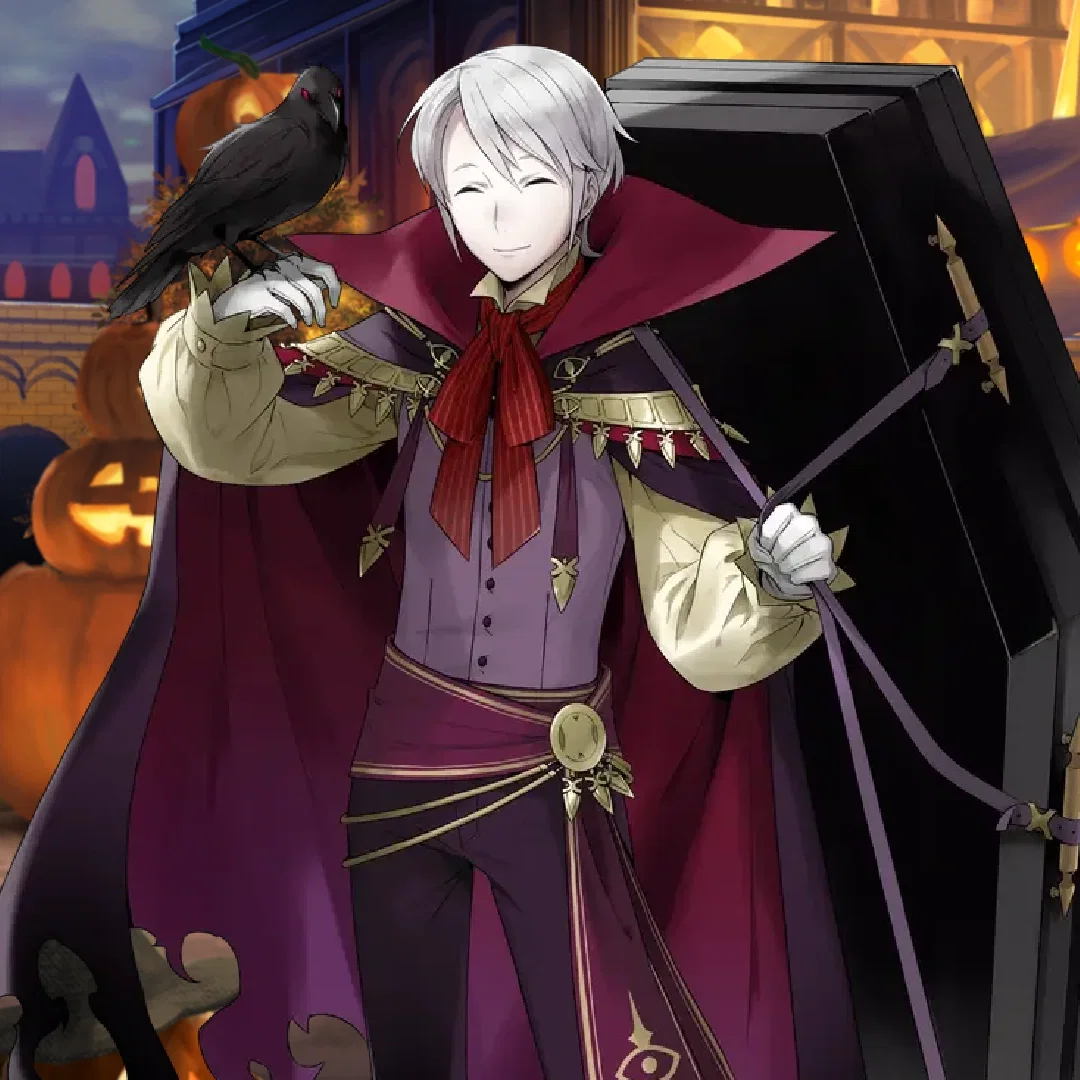 Henry (Harvest)