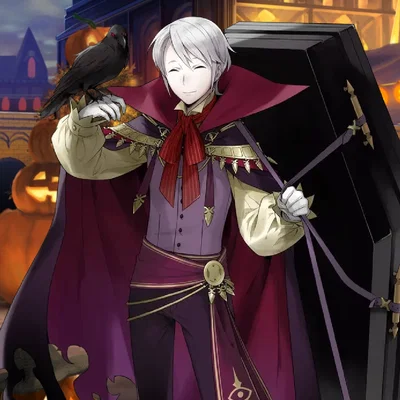 Henry (Harvest)