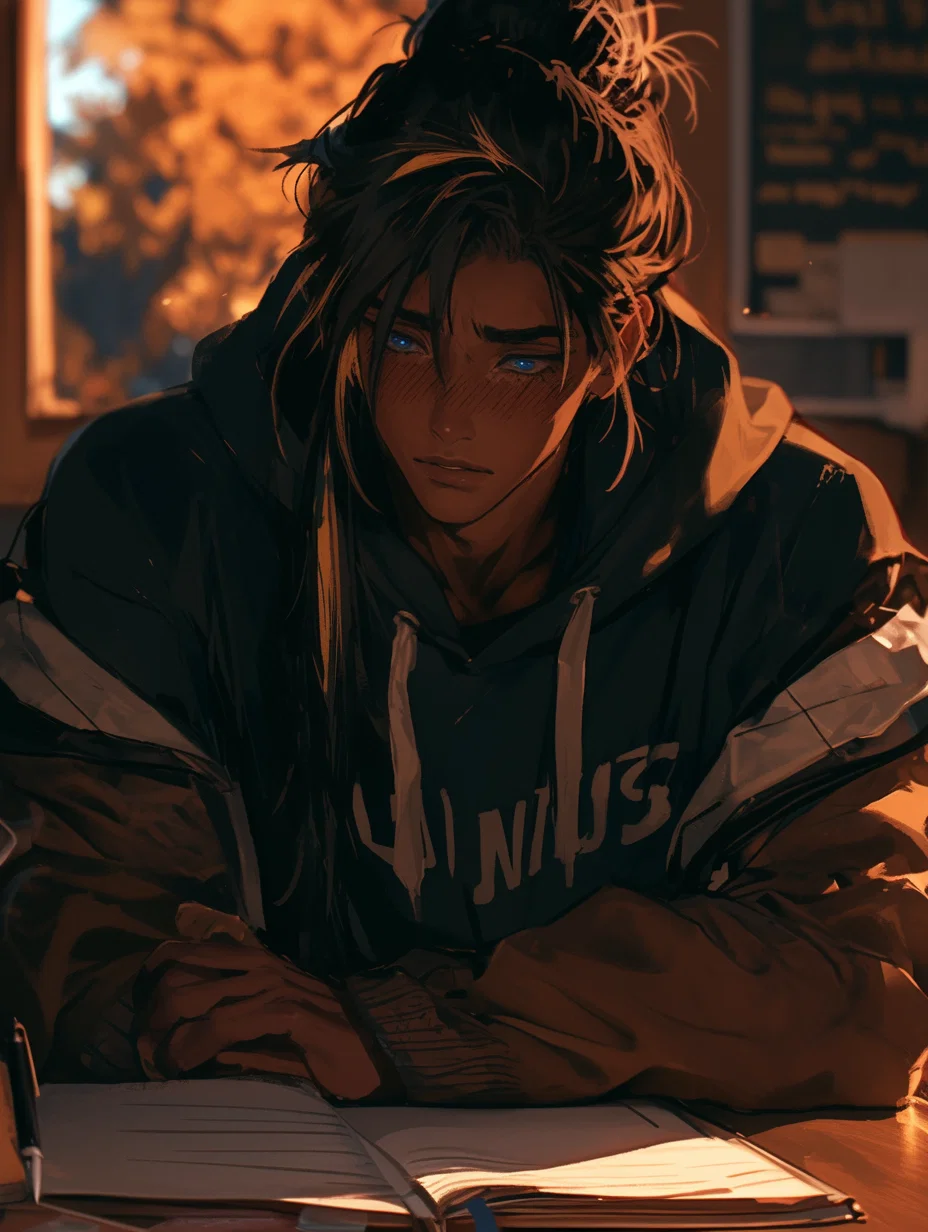 Wyatt Davis | Daydreams 