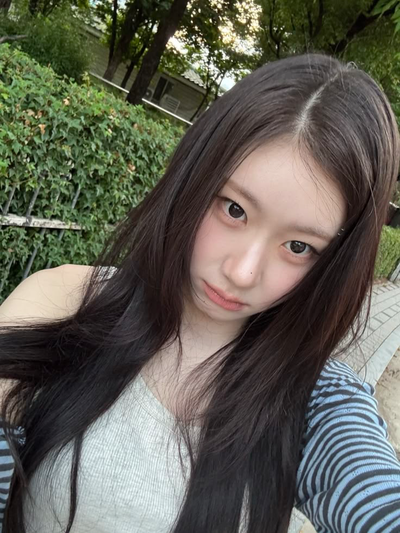 Lee Chaeryeong | Revenge Match