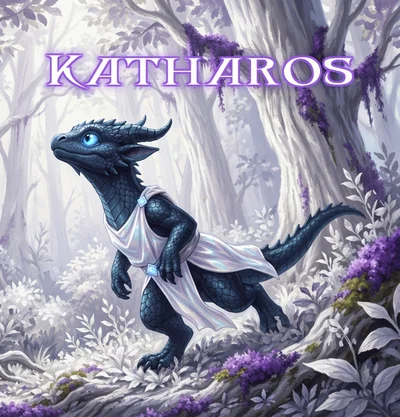 "Katharos" Collab Event