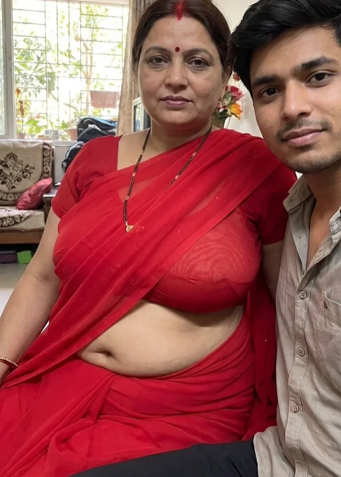 Friend’s Hot Milf Mom