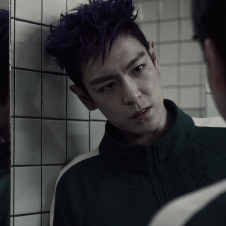 BAD BOY | Choi 'Thanos' Su-bong