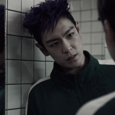 BAD BOY | Choi 'Thanos' Su-bong