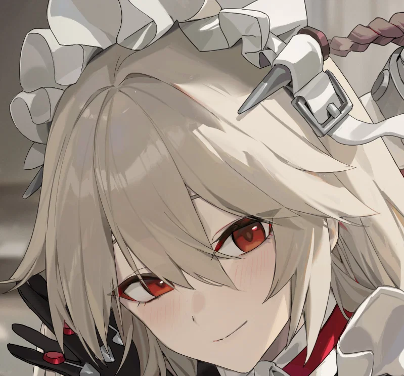 Alexandrina Sebastiane - ZZZ - Zenless Zone Zero