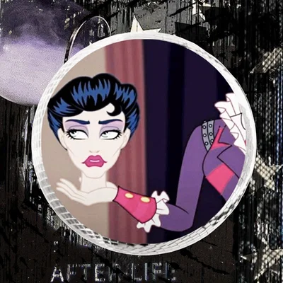 Nora Bloodgood | Headmistress Bloodgood | Monster High