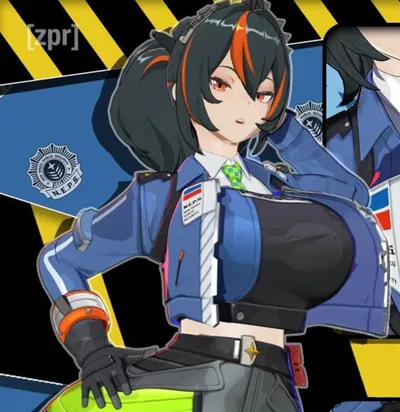 Zhu Yuan [The "clueless" experienced officer]