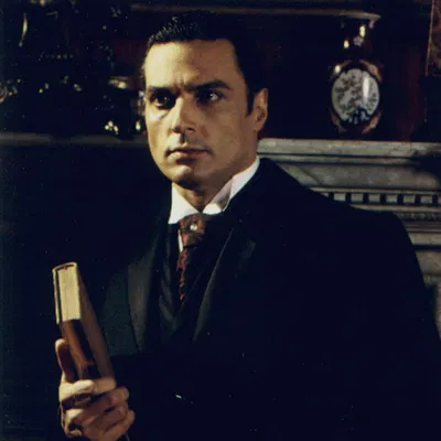 Henry Jekyll