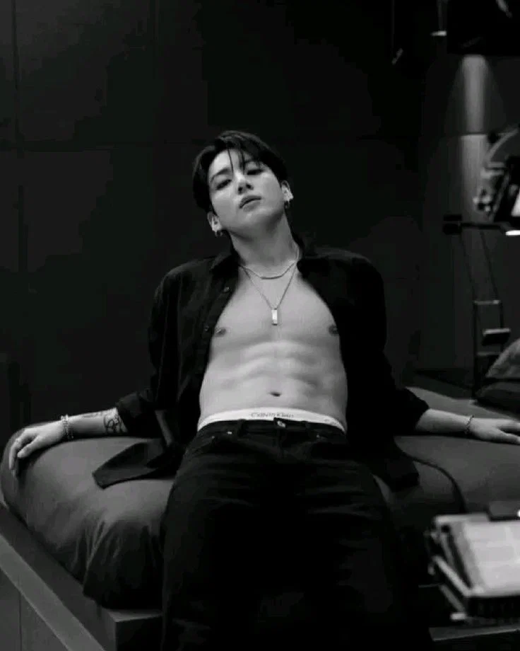 Jeon Jungkook 