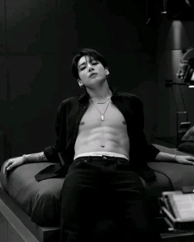 Jeon Jungkook 
