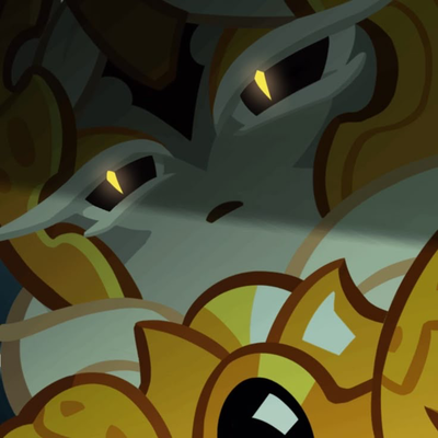 Longan Dragon