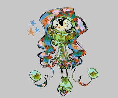 . . Pomni || Panic Attack ★
