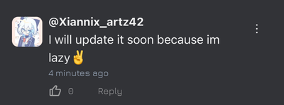 Chat I need y’all to do smth