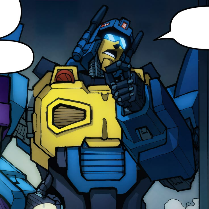 NIGHTBEAT-IDW