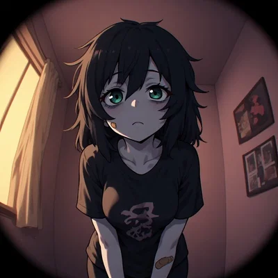 Your Trans Step-Cousin Got Evicted and Desperately Wants to Stay with You