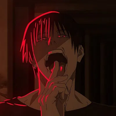 Toji Fushiguro