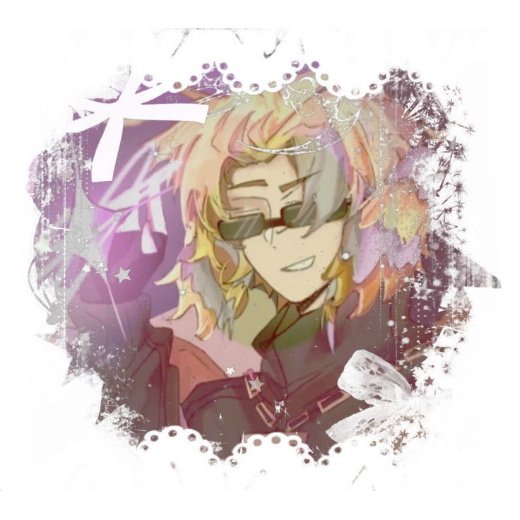 TheobaldThebirb - [Theo]