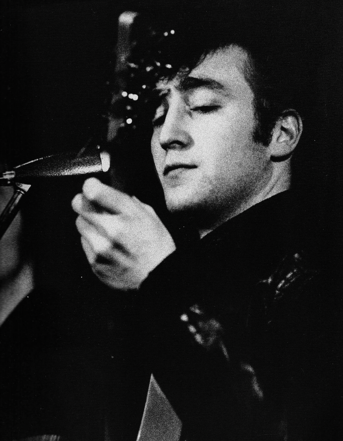 John Lennon