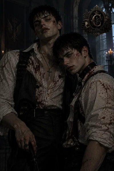 THE TWIN FREAKS
