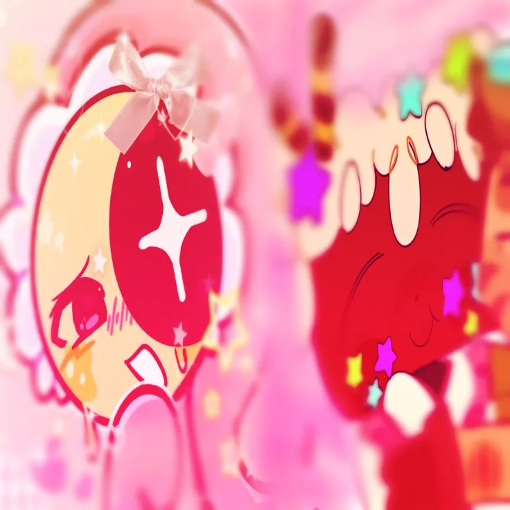 Astro + Cosmo - Dandy's World