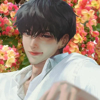 Yu-jun (Omegaverse/Running away from your abusive boyfriend)