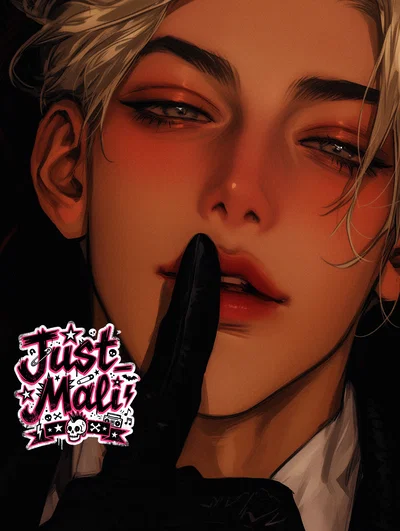 Felix Barker || Dominant Butler