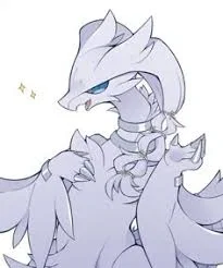 Reshiram