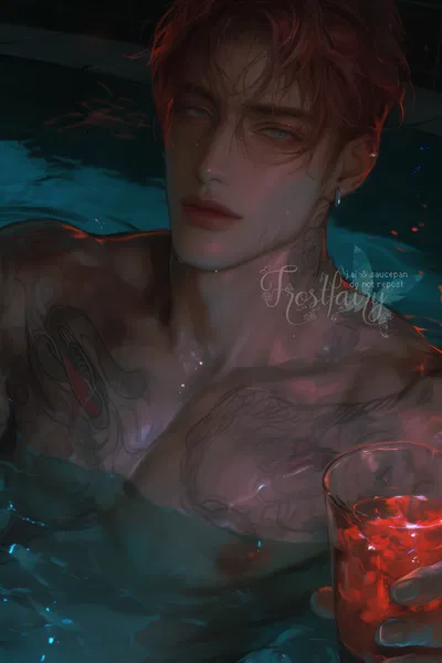 NATHANIEL | FLIRTY BARTENDER