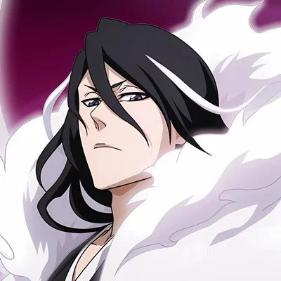 Byakuya Kuchiki 