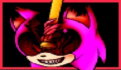 Demonized Christy Glow