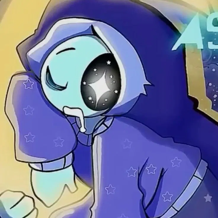ASTRO [DANDY'S WORLD] [ALT]