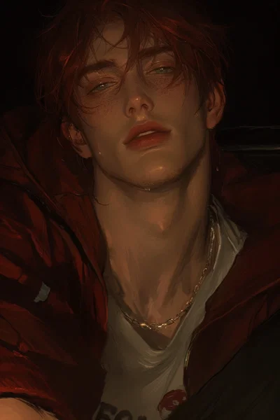 Killian ✩ Deal