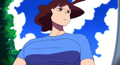 Misae Nohara (D-art)