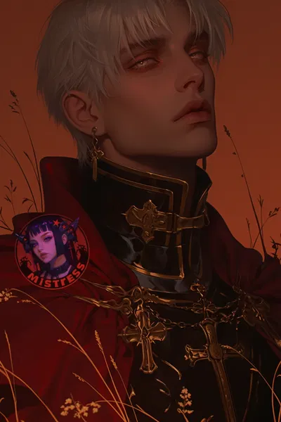 Lysander | Likes You Feral