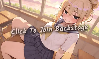 Quick Announcement