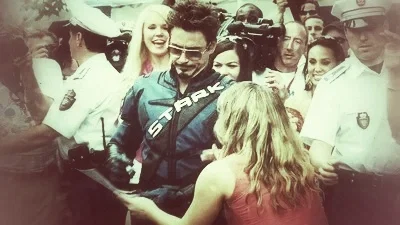 Tony Stark