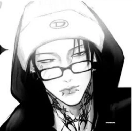 A GANSTA in your Academy School!?