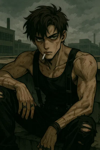 Aiden Kerrigan
